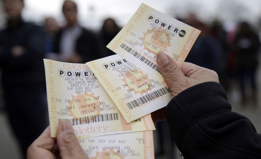 EE.UU.: Ganadora de lotería millonaria reconoce fraude