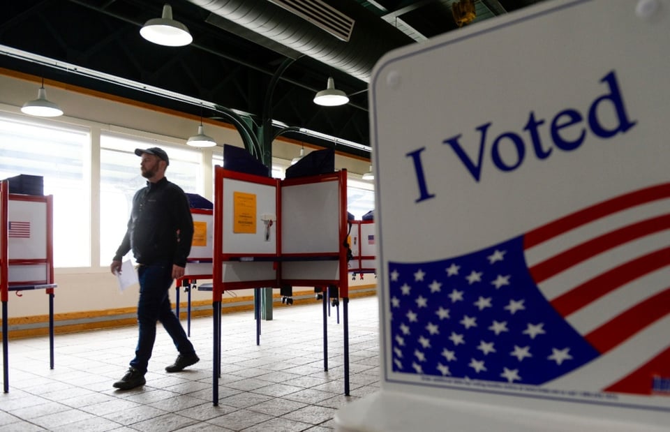 Primarias demócratas: Joe Biden gana Virginia y Carolina del Norte; Bernie Sanders se alza en Vermont featured image