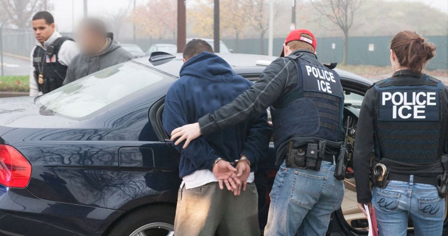 arresto police
