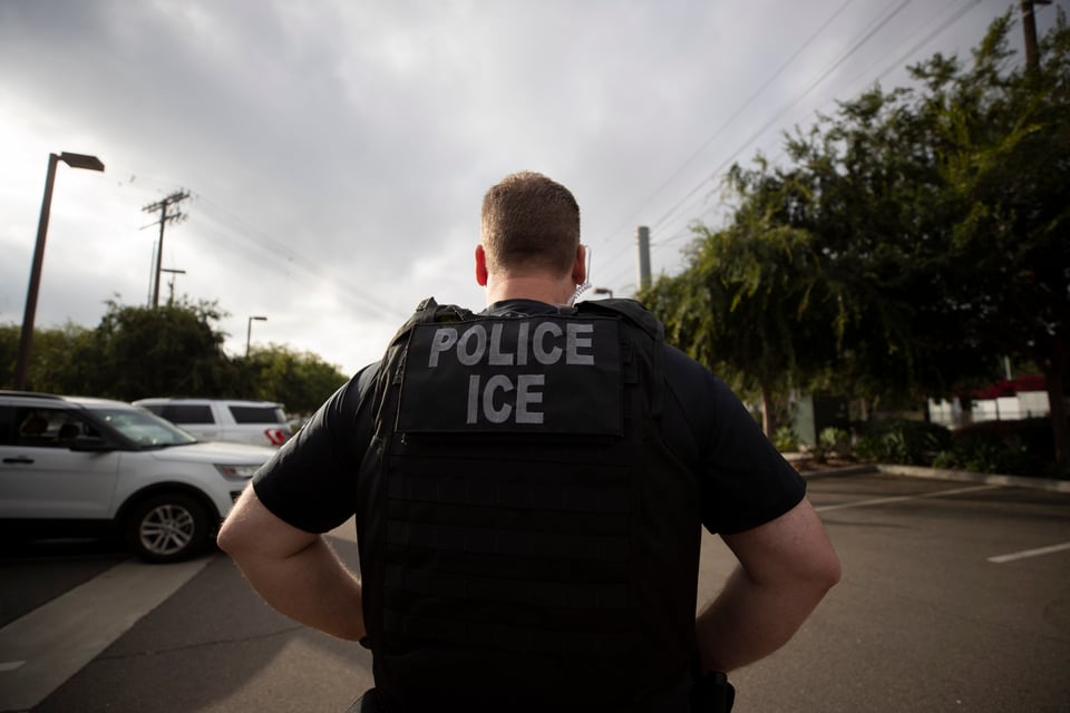 Mother of Five Deported to a Country She’s Never Known