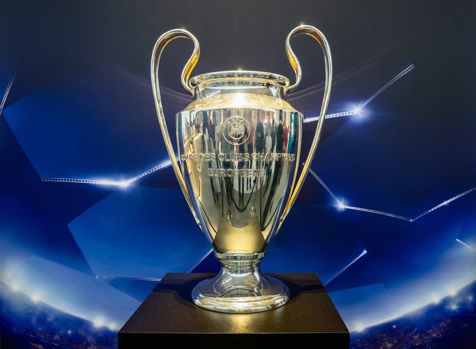 Fase de grupos jornada 5 de la UEFA Champions League ¿Dónde y cuándo verlo? featured image