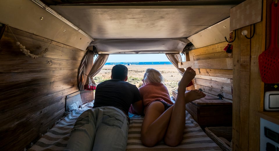 Sexo divertido en verano: 5 consejos para una relación ardiente bajo el sol (FOTOS)