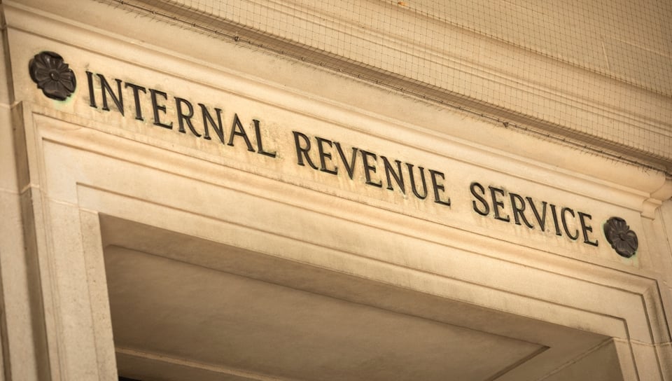 IRS tiene dificultades para enviar ayuda económica a los más necesitados