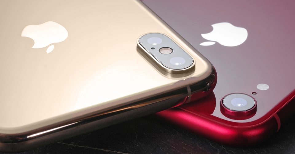Error en iOS podría permitir a hackers acceso remoto a los iPhones