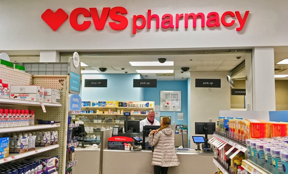 CVS y Walgreens se preparan para aplicar vacunas contra el coronavirus