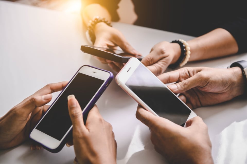 Red 5G: Mitos y realidad sobre sus riesgos e impacto featured image
