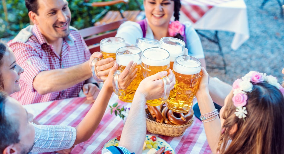 Oktoberfest en Estados Unidos: Dónde y cómo celebrar featured image