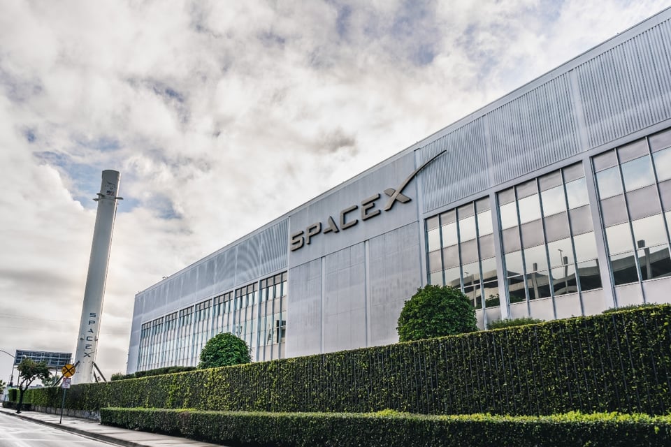 Vuelo no tripulado de Space X explota al final de prueba (VIDEO) featured image