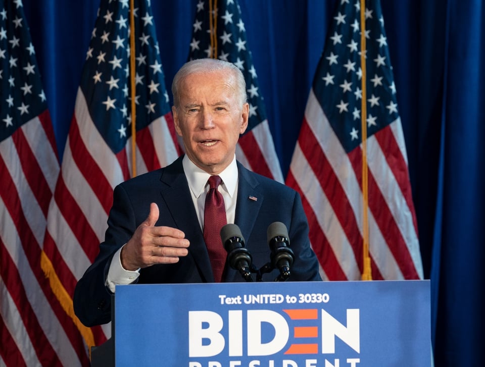 El presidente electo Joe Biden manda mensaje de esperanza a los ciudadanos en redes sociales featured image