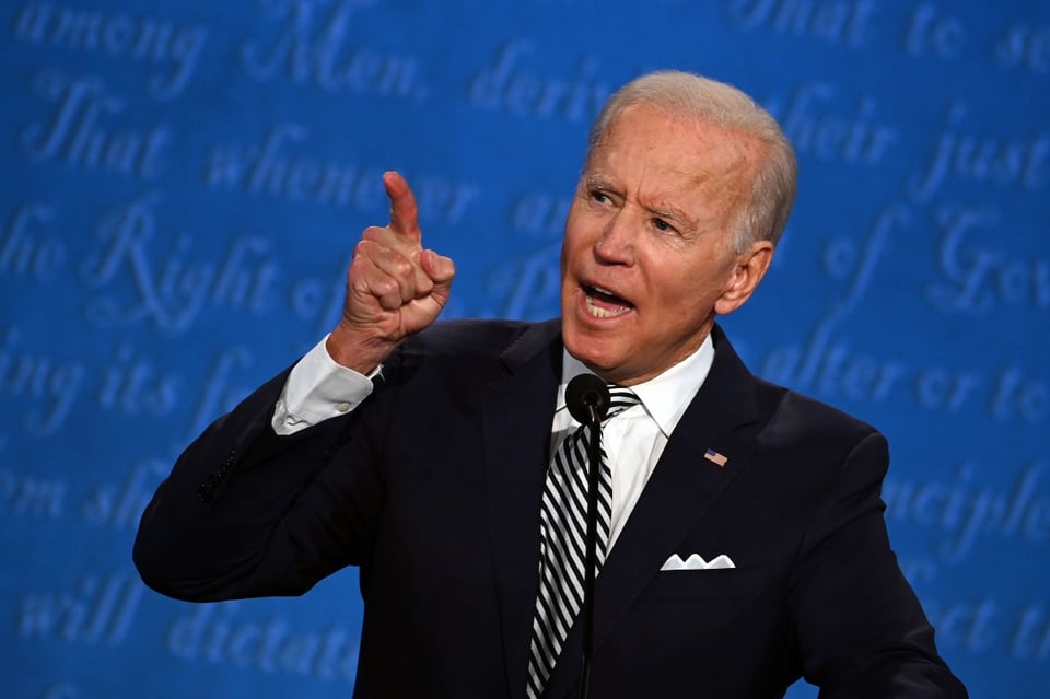 Elección histórica: Biden elige a Deb Haaland, nativa americana para dirigir el Departamento de Interior