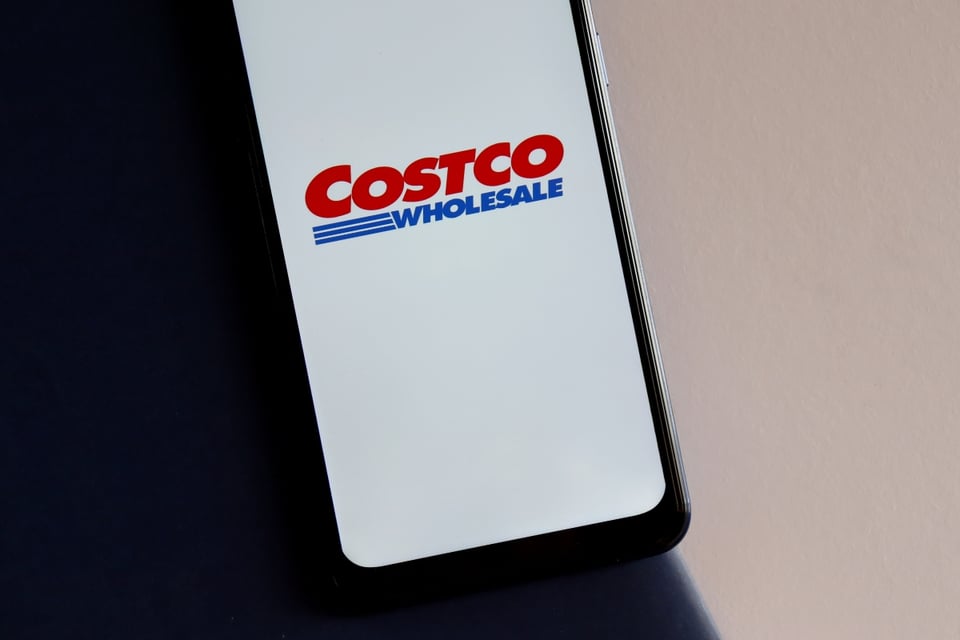 Falso concurso de Costco en Facebook afirma estar regalando cajas de comida navideñas gratis