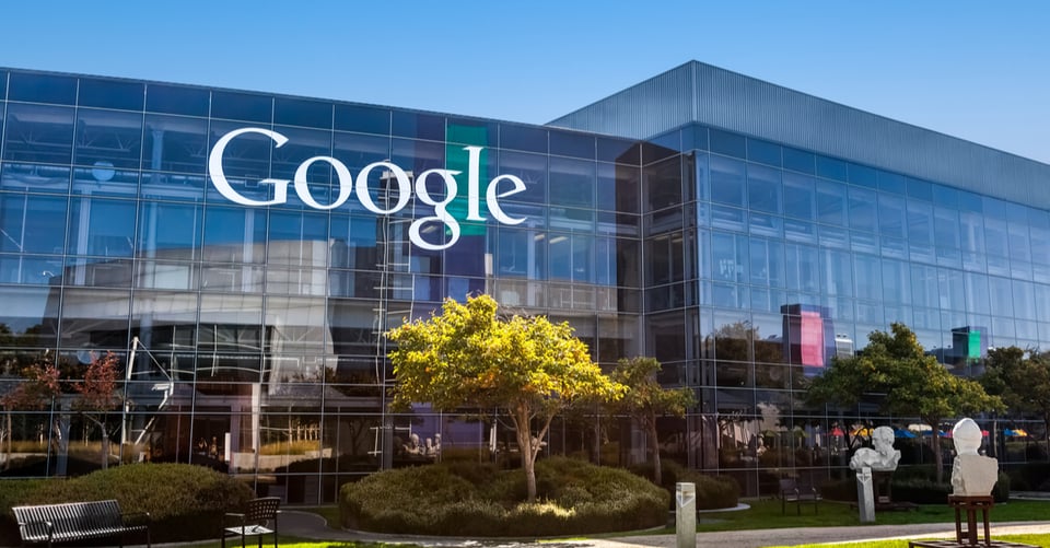Google espía ilegalmente a empleados antes de despedirlos