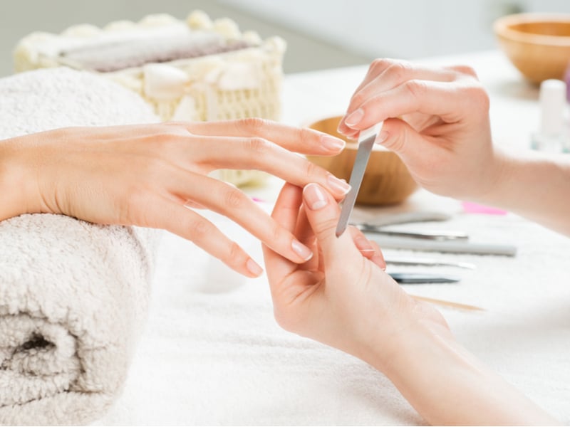 Manicura perfecta: 9 errores a evitar que no conocías