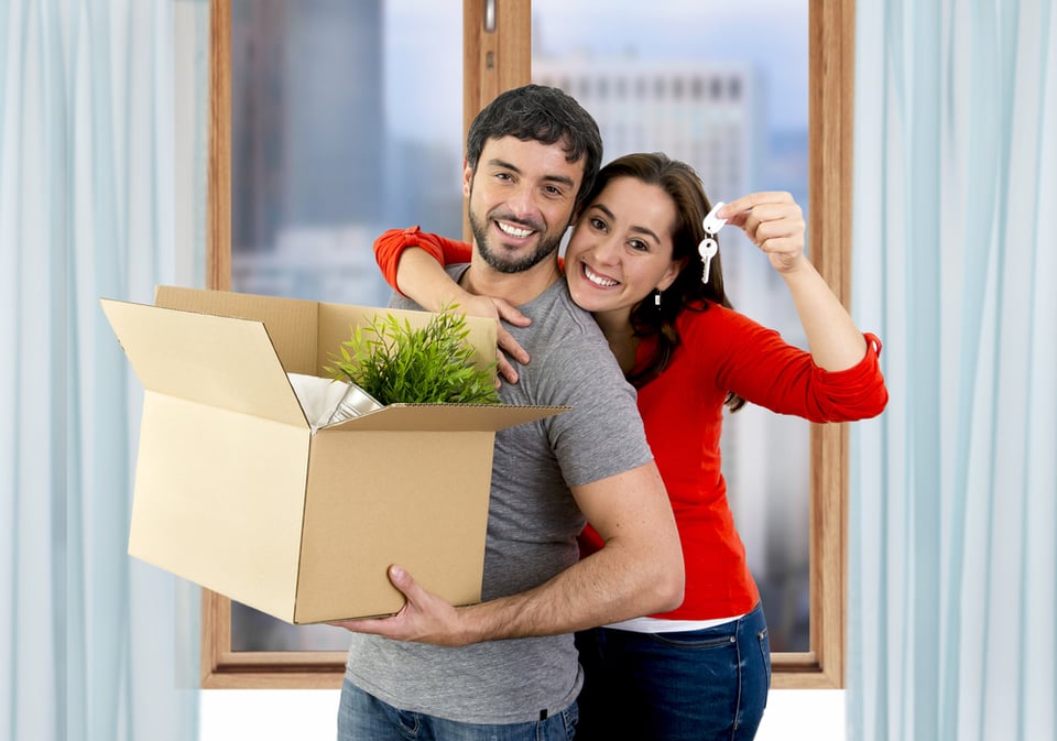 Lo que hay que saber sobre comprar casa y los impuestos