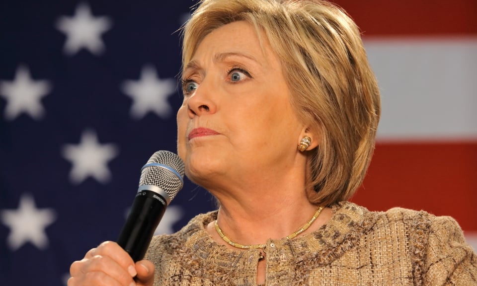 Hillary Clinton cree que se debería «abolir» el Colegio Electoral
