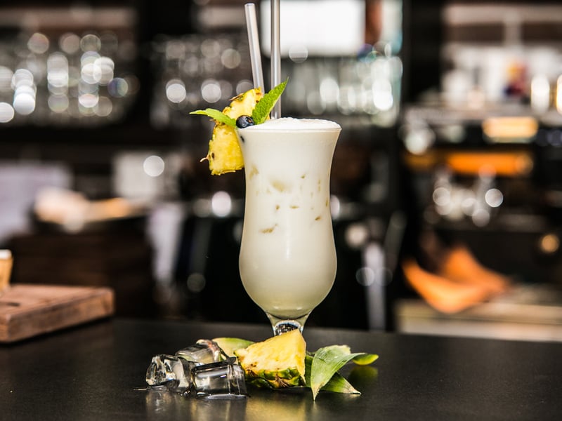 Día Nacional de la Piña Colada: Aprende a hacer una para celebrar el verano