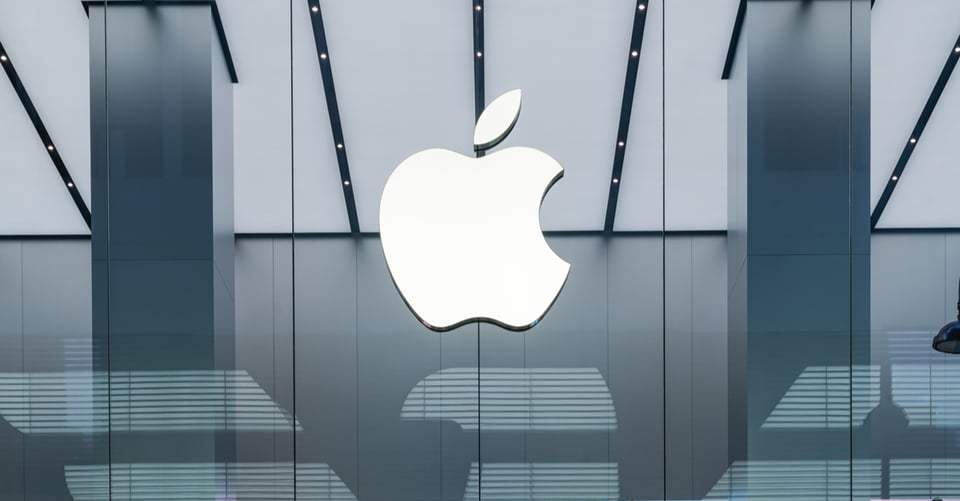 Apple trabaja en su nuevo teléfono plegable