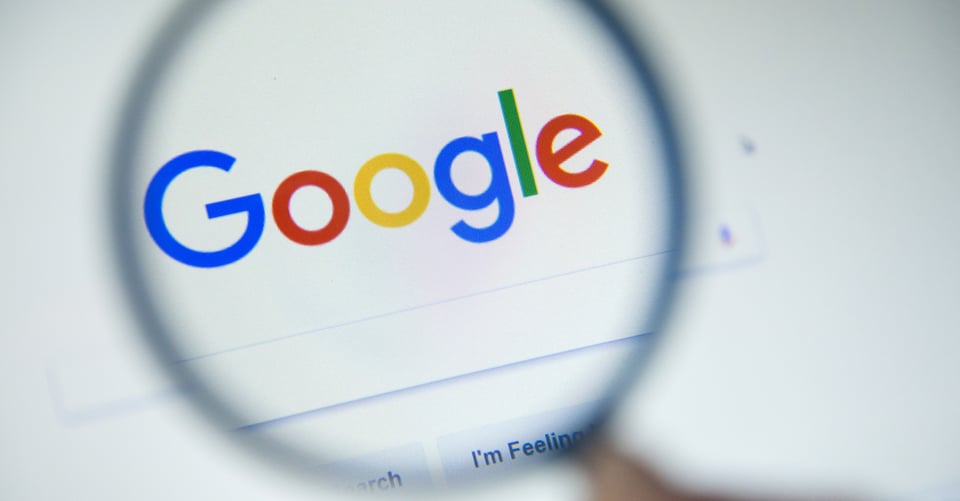 google historial ubicación