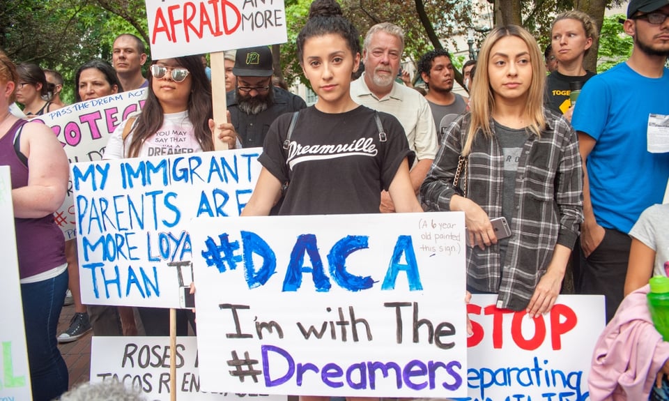 DHS apelará el fallo que reactivó el programa DACA completamente