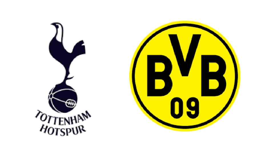 Champions League: Cómo, cuándo y dónde ver el partido Tottenham vs. Dortmund featured image