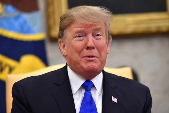 Trump confirma el fin de los aranceles al acero y aluminio de México y Canadá