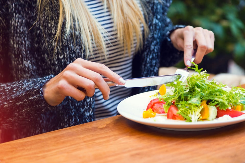 Vegetales guardaespaldas: Por qué protegen tu vida y tu salud