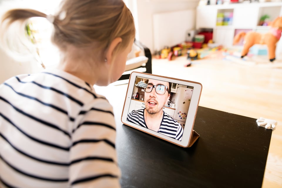¡Felicidades papá!: 5 Apps para mandarle amor si está lejos