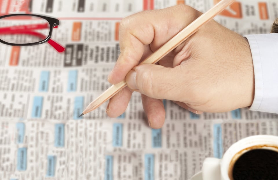 ¿Perdiste tu trabajo? Esto es lo que debes hacer sin perder tiempo