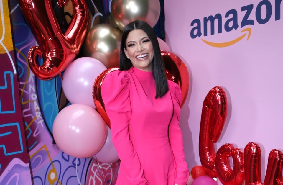 La Chacha (3 de Julio) ¿Arrepentida de dejar la televisión? Ana Patricia Gámez confirma sospechas en imágenes (FOTOS)