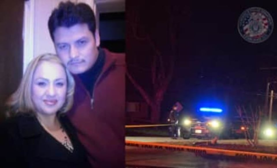 Crónica: Marido y mujer mueren en nueva tragedia familiar featured image