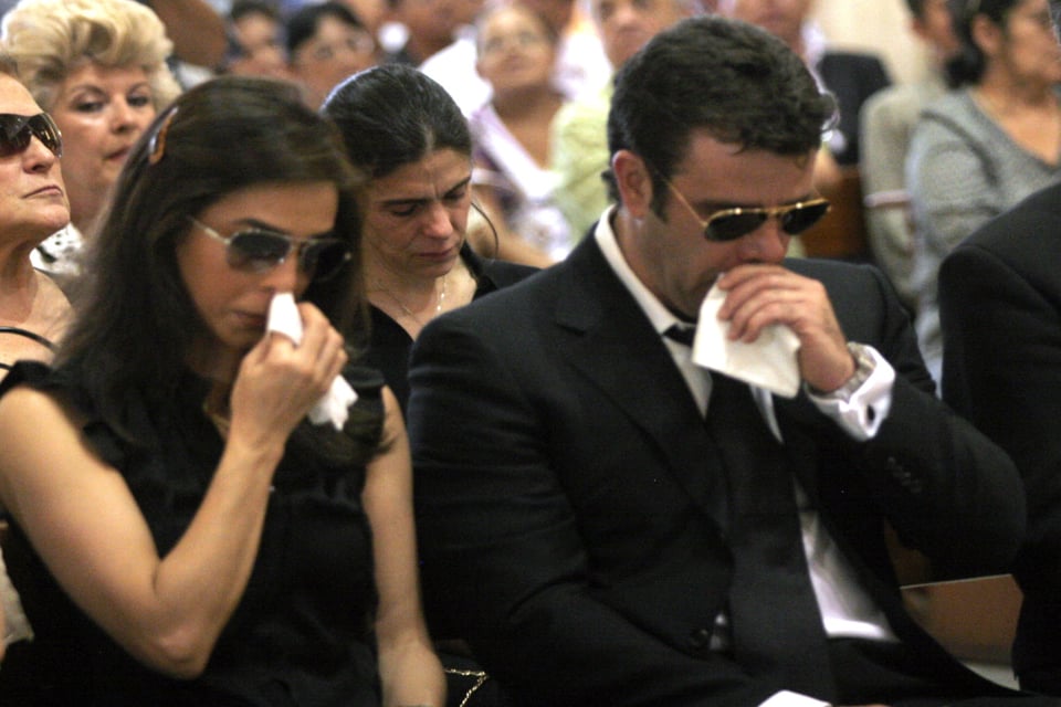Tras la muerte de su hermano, Eduardo Capetillo comparte emotivo mensaje