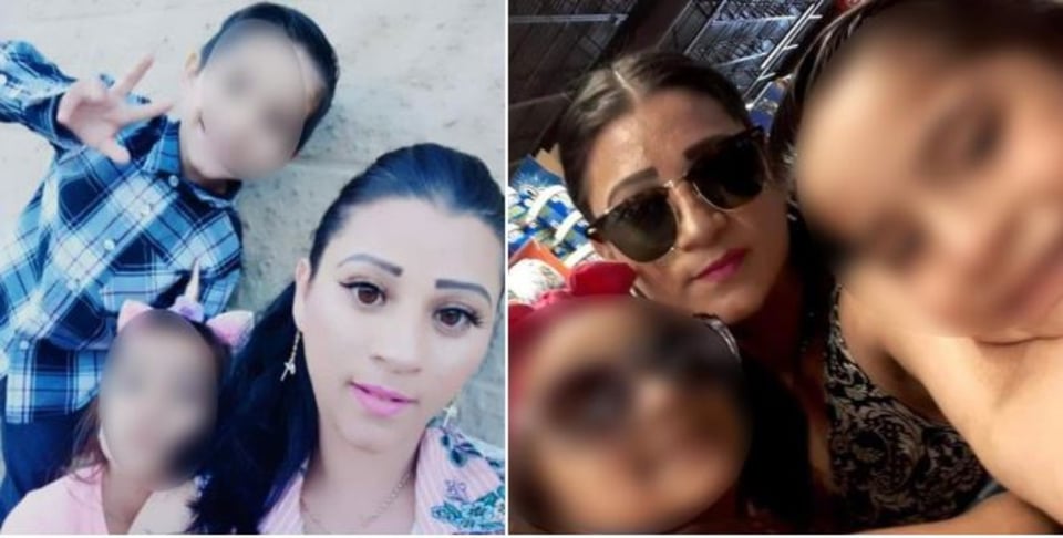 Presentan nuevos cargos contra madre que mató a sus dos niños featured image