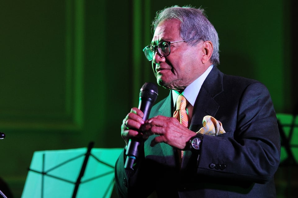 Aseguran que la fortuna de Armando Manzanero asciende a 40 millones de dólares y sus hijos comienzan ‘la pelea’
