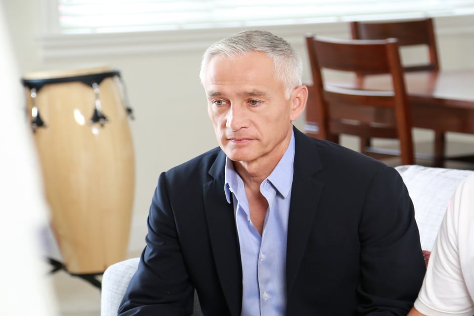 Pese a escándalos en Twitter y el Capitolio, Jorge Ramos asegura que Trump hará ‘reaparición’ para 2024