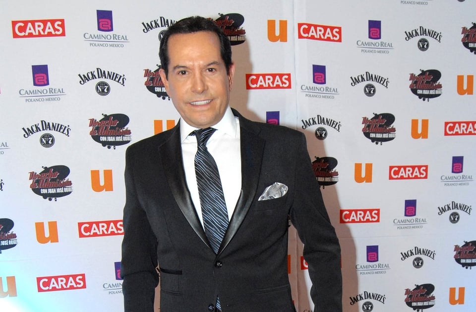 «Que tristeza»: Juan José Origel va a Miami a ponerse la vacuna del coronavirus y es criticado (FOTO)