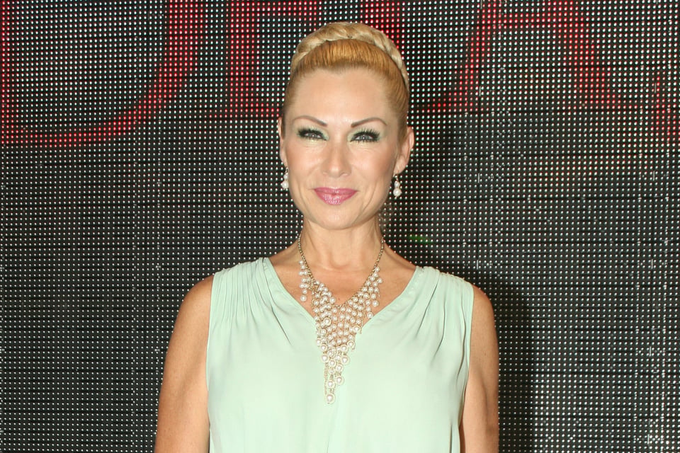 Leticia Calderón es hospitalizada después de contagiarse de coronavirus