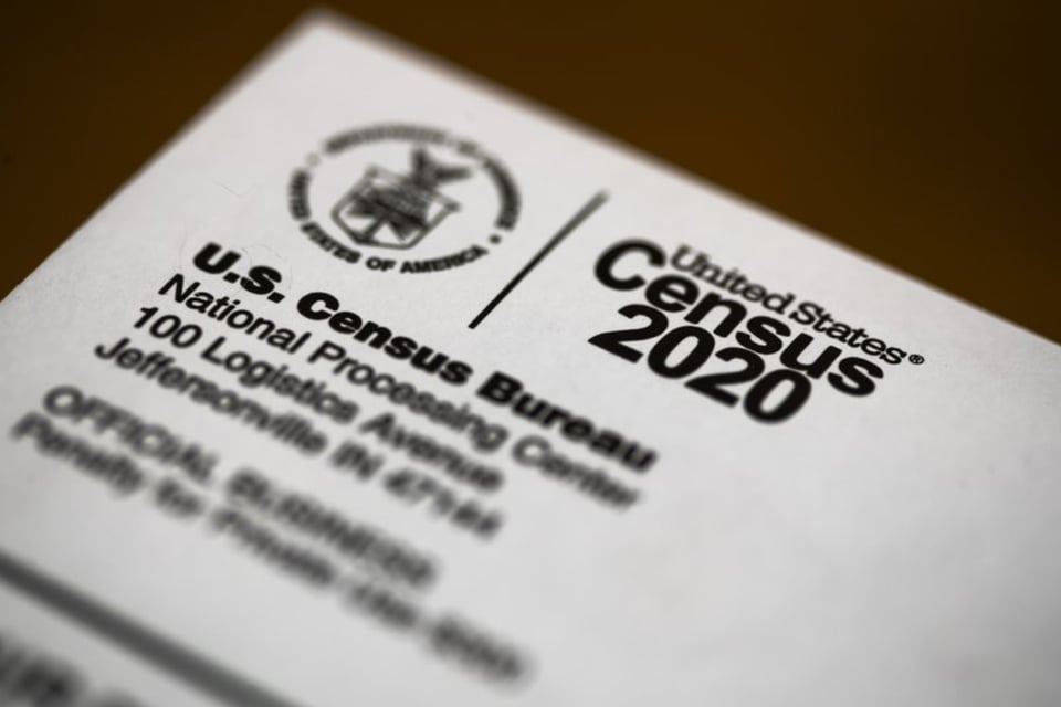 Designados por Trump presionan al Censo para obtener informe sobre indocumentados