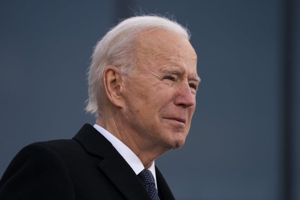 Republicanos se oponen a plan de inmigración de Biden