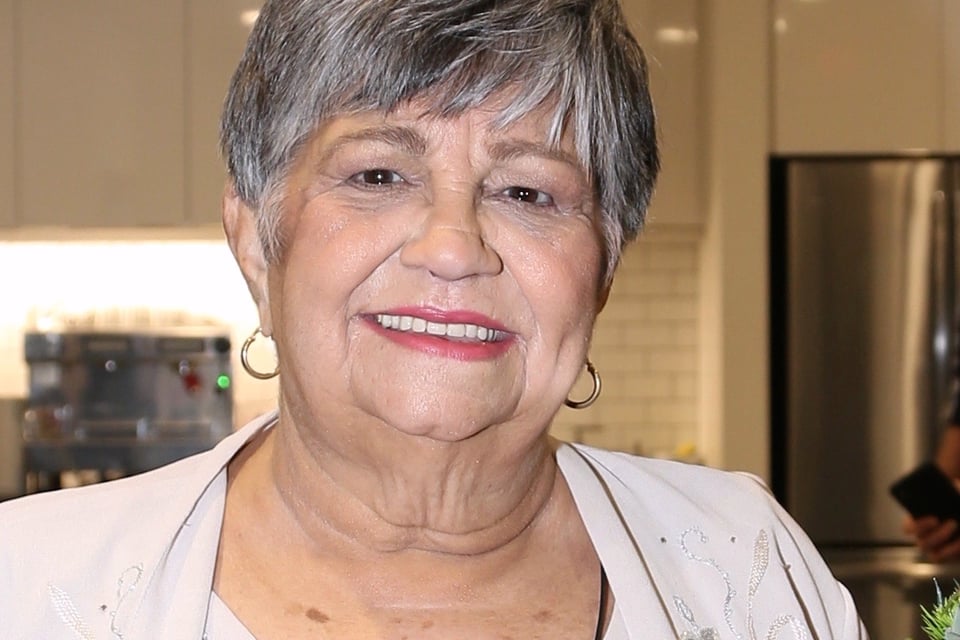 Martica la del café, ex colaboradora de ‘El Gordo y la Flaca’ es hospitalizada por coronavirus