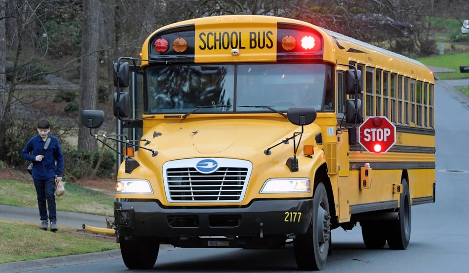Escuelas de Gwinnett retomarán clases virtuales por aumento en casos de Covid