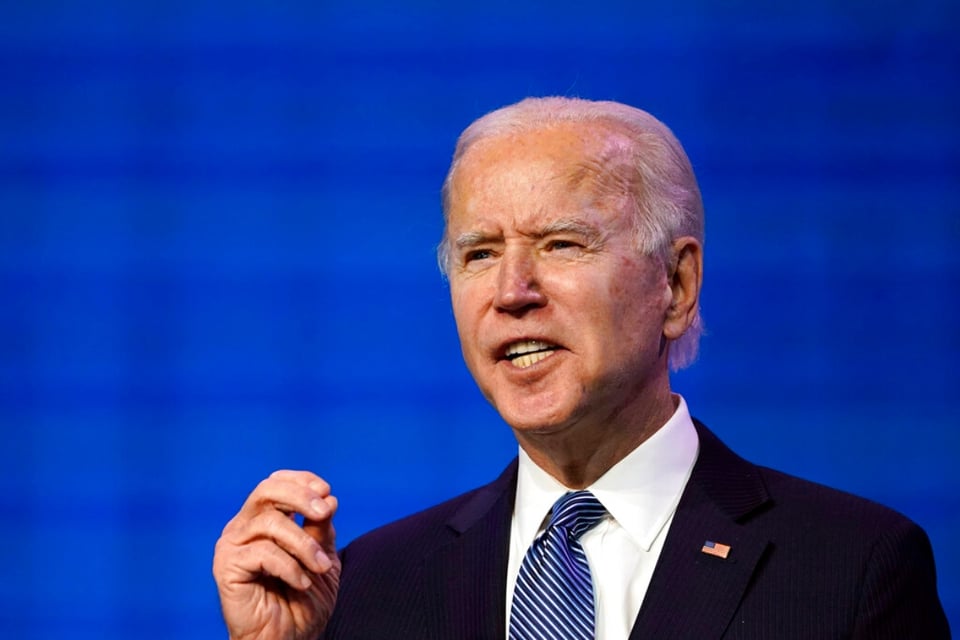 Además del cheque, Biden planea ayudas extras para los necesitados