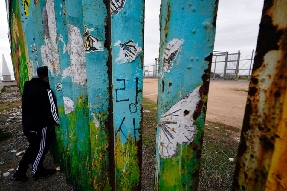 Patrulla Fronteriza disparó fatalmente a indocumentado en la frontera de Texas