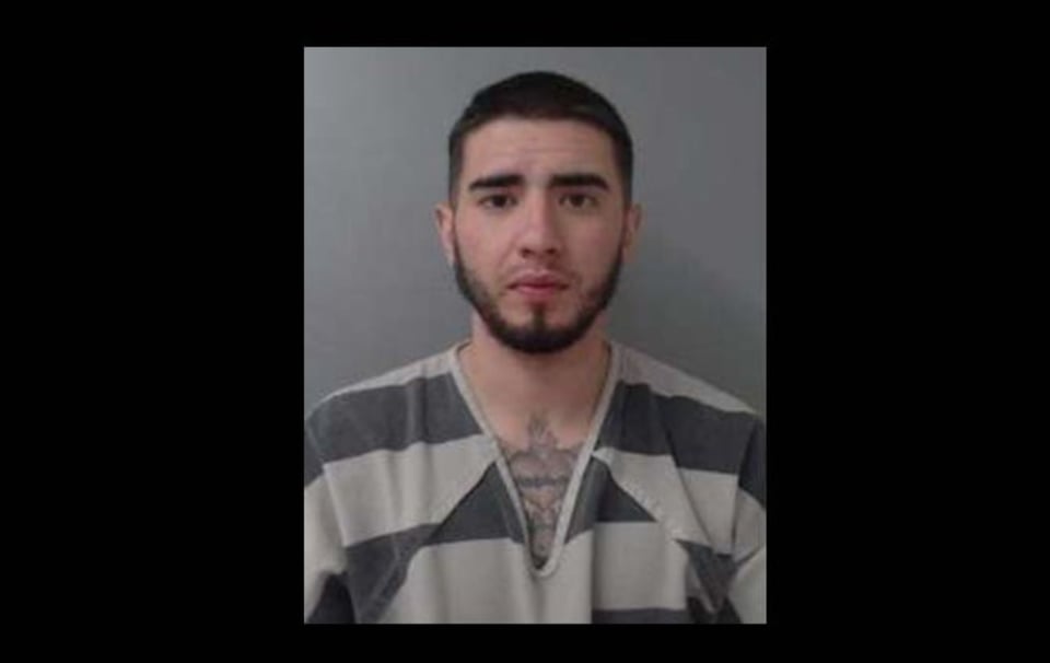 Adrián Arturo Rodríguez es detenido por un homicidio a balazos featured image