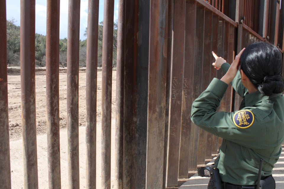 Condado de Carolina del Sur cancela programa de colaboración con ICE