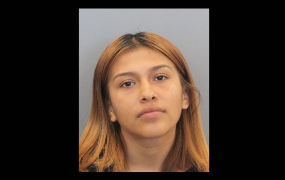Angélica Yuriko Soto fue detenida acusada del homicidio de Nelson Bueso featured image