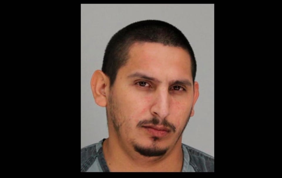 Crónica: Armando Juárez mató a un policía y le dan cadena perpetua featured image