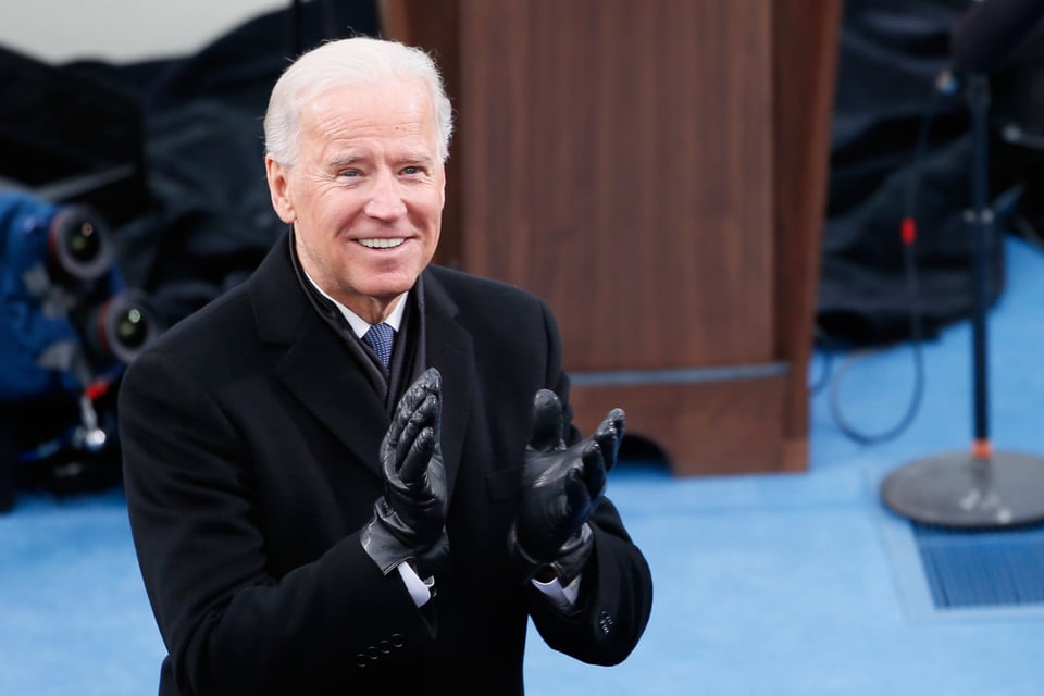 ¡Confirmado! Biden buscará nuevo estímulo con cheques de $1,400 (VIDEO)