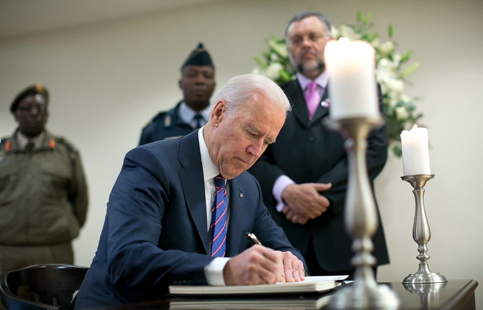Biden firmará decretos para «restaurar la dignidad del sistema migratorio» desde el primer día