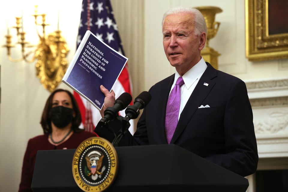 ¿Pondrán trabas? Republicanos tienen dudas y se resisten ante nueva ley migratoria de Biden