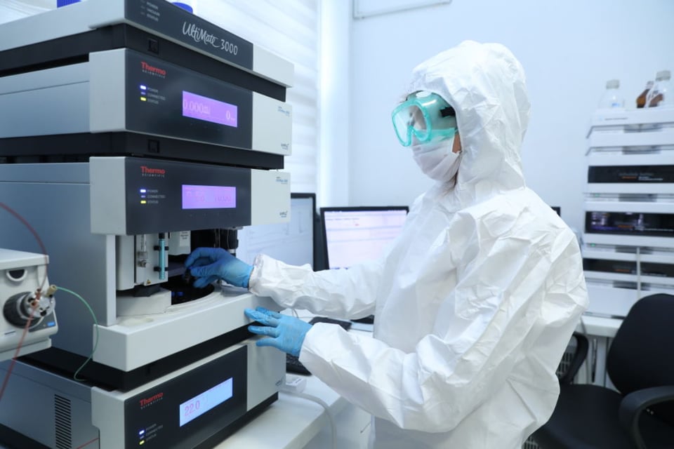 En plenas elecciones, detectan nueva cepa de coronavirus en Georgia